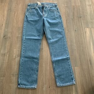 Mens jeans, 30x30 new without tags